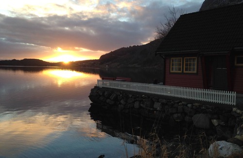 Hyllestad Cabina | 2 Bedroom Lovely Home In Hyllestad