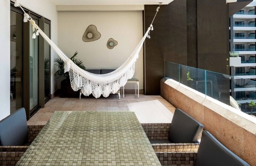 Cabo San Lucas Hotel | 2-bedroom Luxury Hotel Stay -Garza Blanca- Dec 20 - 27, 2025