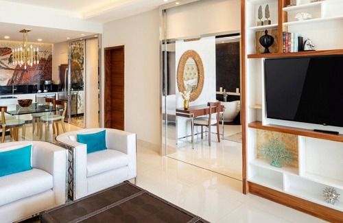 Cabo San Lucas Hotel | 2-bedroom Luxury Hotel Stay -Garza Blanca- Dec 20 - 27, 2025