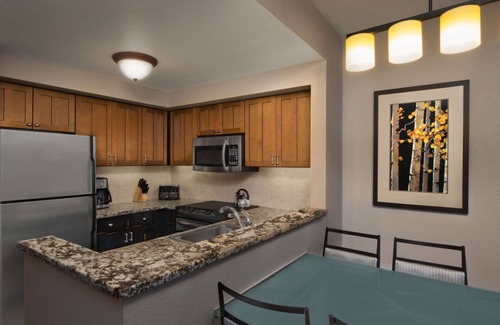 North Park City Complejo | 2 Bedroom - Marriott's MountainSide at Park City - Full Resort Access