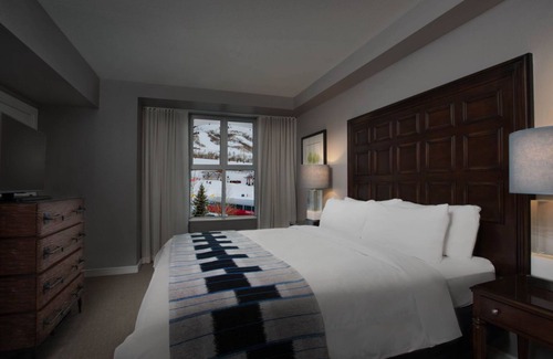 North Park City Complejo | 2 Bedroom - Marriott's MountainSide at Park City - Full Resort Access
