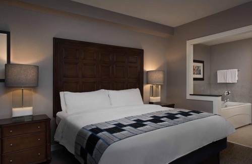 North Park City Complejo | 2 Bedroom - Marriott's MountainSide at Park City - Full Resort Access