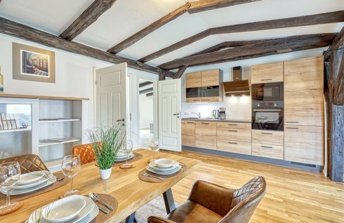 Klein Upahl Apartamento | Bonito apartamento de 2 dormitorios en.