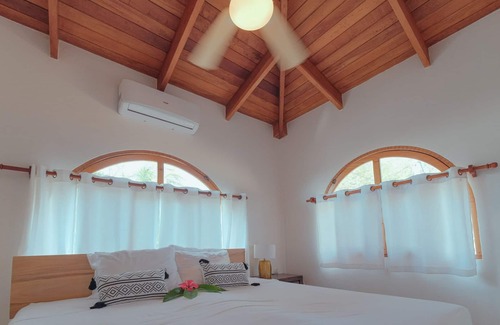 Nosara Complejo | ✰ 2 Bedroom Penthouse, Breathtaking Ocean Views ✰