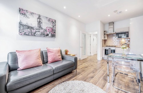 Colville Apartamento | 2 Bedroom Portobello Notting Hill Apartment