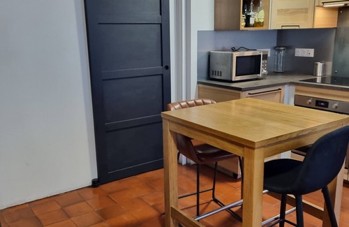 Mormoiron Casa | 2 Bedroom Private vacation home in Mormoiron