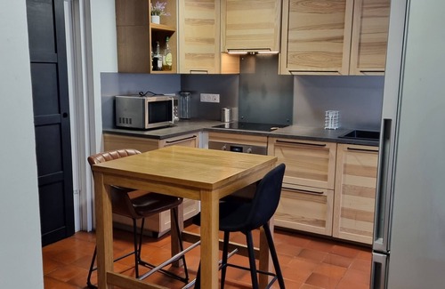 Mormoiron Casa | 2 Bedroom Private vacation home in Mormoiron