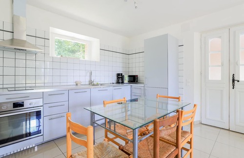 Monthenault Casa | Impresionante casa de 2 dormitorios en Monthenault