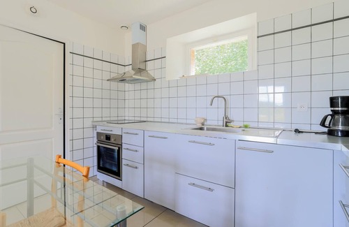 Monthenault Casa | Impresionante casa de 2 dormitorios en Monthenault