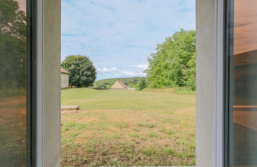 Monthenault Casa | Impresionante casa de 2 dormitorios en Monthenault
