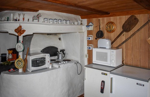 Odeshog Municipality Casa | Impresionante casa de 2 dormitorios en.