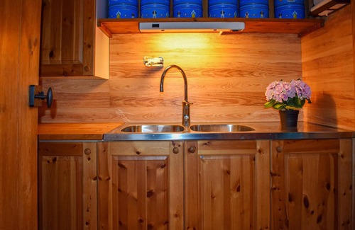 Odeshog Municipality Casa | Impresionante casa de 2 dormitorios en.