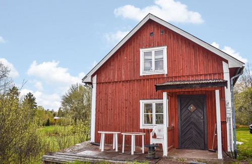 Odeshog Municipality Casa | Impresionante casa de 2 dormitorios en.