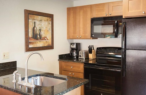 Gatlinburg Complejo | 2 Bedroom Townhome