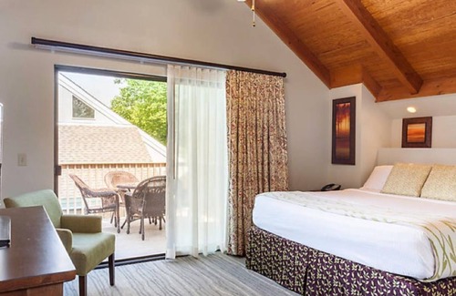 Gatlinburg Complejo | 2 Bedroom Townhome