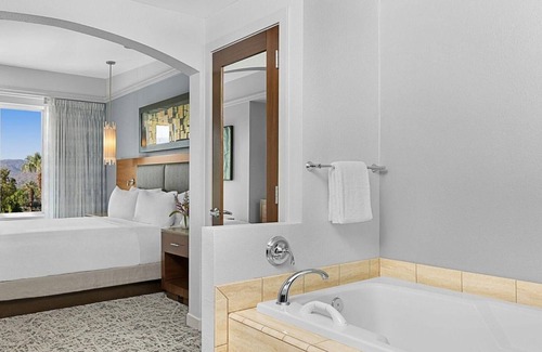 Palm Desert Complejo | 2 Bedroom Villa at Marriott's Desert Springs Villas II