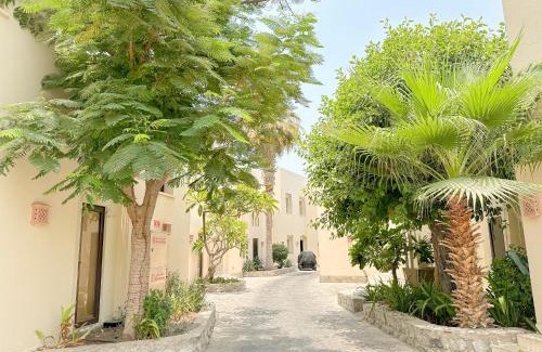 Ras Al Khaimah Villa | 2 Bedroom Villa with Private Pool