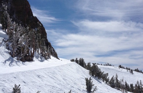 June Lake Cabina | 2 habitaciones con cocina en Heidelberg Inn