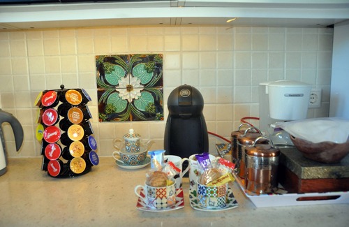 Obidos Cabaña | Cabaña llena de 2 dormitorios renovada con carácter para 4/5 a solo 7 km de Obidos