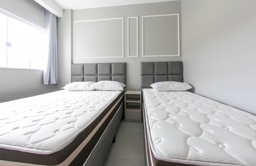 Nova Esperanca Apartamento | APARTAMENTO DE ALTO ESTÁNDAR CON PISCINA