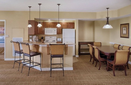 Lake Buena Vista Complejo | 2 dormitorios en Wyndham Bonnet Creek