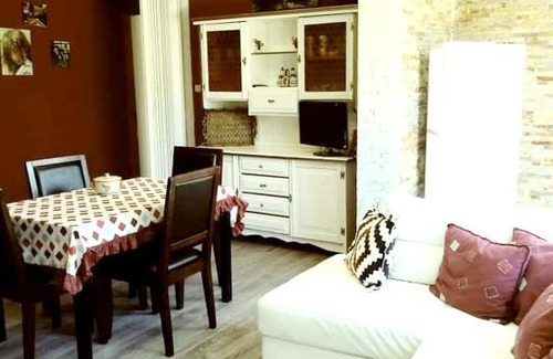 Marina di Sibari Villa | 2 bedrooms villa at Marina di Sibari 800 m away from the beach with enclosed garden