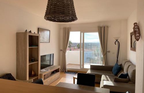 Santa Margarida Apartamento | 2 Beds, 2 Baths Apartment With Great Views and Pool