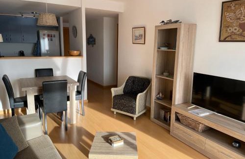 Santa Margarida Apartamento | 2 Beds, 2 Baths Apartment With Great Views and Pool