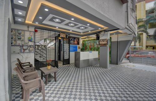 Pimpri - Chinchwad Apartamento | 2 bhk flat fully furnished