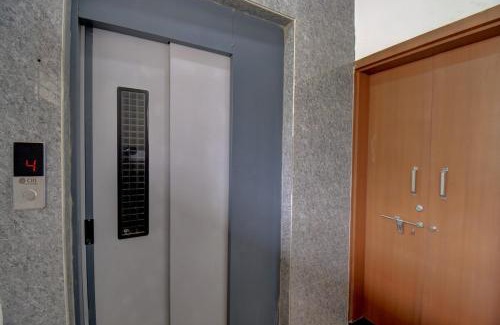 Pimpri - Chinchwad Apartamento | 2 bhk flat fully furnished