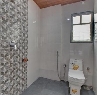 Pimpri - Chinchwad Apartamento | 2 bhk flat fully furnished