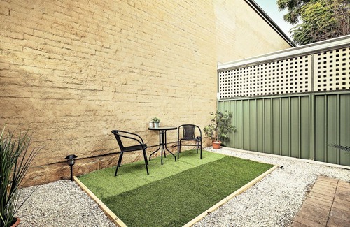 North Adelaide Apartamento | 2 BR Apartment in Melbourne Street - North Adelaide