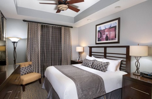 Sevierville Complejo | 2 BR Dlx Wyndham Great Smokies w/FREE Wilderness Waterpark passes-25% Deposit