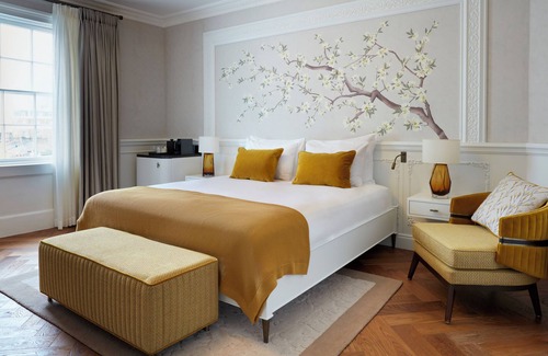 Belgravia Hotel | 2 Chesham Hotel