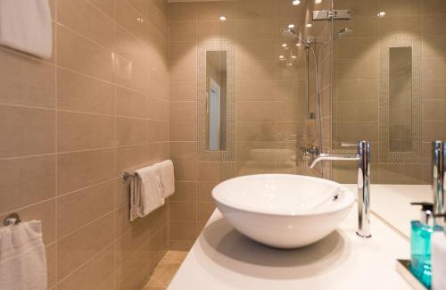 Nygard Apartamento | 2 Døtre Apartments by Hotel Park