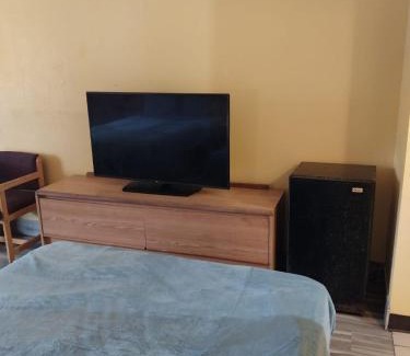 Jackson Apartamento | 2 Double Beds Hotel Room 256