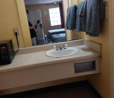 Jackson Apartamento | 2 Double Beds Hotel Room 256