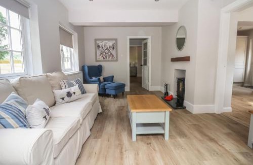 Cotebrook Casa | 2 Golf Links Cottages