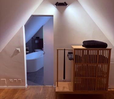 Wettingen Cama Y Desayuno | 2 Home