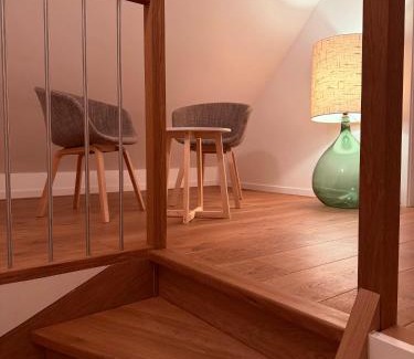 Wettingen Cama Y Desayuno | 2 Home