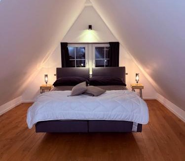 Wettingen Cama Y Desayuno | 2 Home