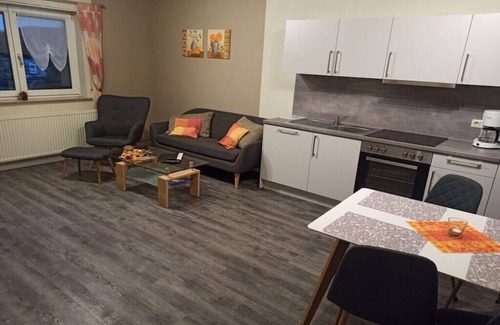 Bleialf Casa | 2 in the Gönen House