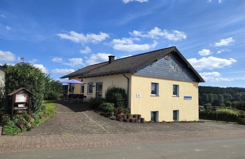 Bleialf Casa | 2 in the Gönen House