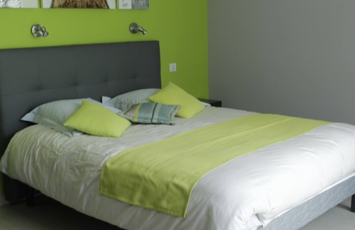 Puyloubier Casa | 2 B & B independientes a los pies de Sainte Victoire