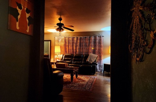 Meadowbrook Casa | 2 KING BEDS! and near a Golf course