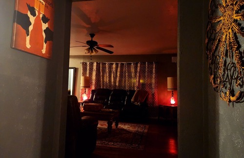 Meadowbrook Casa | 2 KING BEDS! and near a Golf course