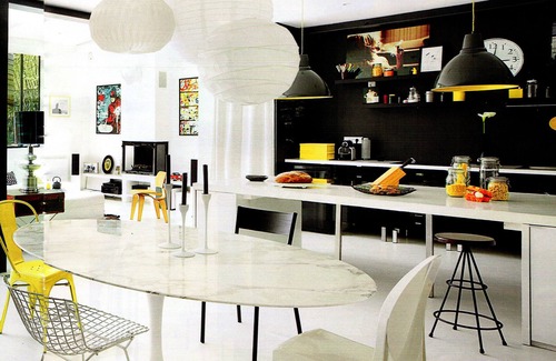 Colombes Casa | 2 large houses with swimming pool 3km from Paris Champs Elysées near Olympic Games 2024