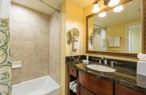 Flag Hill Complejo | 2 Marriott's Frenchman's Cove Resort & Spa, USVI