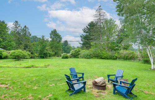 Chardon Casa | 2 Mi to Chardon Square Spacious Farmhouse