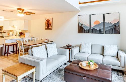 Durango Apartamento | 2 Mi to Dtwn Durango Family Resort Retreat!